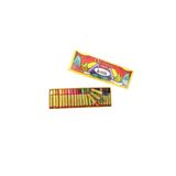Kosida Pastel Boya 24 Renk Karton Kutu (Ksyp-24)