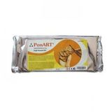 Kosida Terracotta 500 gr Seramik Kili