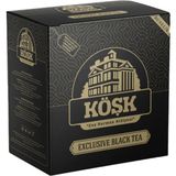 Köşk Çay Buselik Hafif Bergamot Aromalı 850GR - 2 Kutu