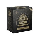 KÖŞK ÇAYI Hafif Bergamot Aromalı BUSELİK Demlik Poşet Çay Köşk Çay