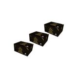 KÖŞK ÇAYI KÖŞK ÇAY AROMATİK Demlik Poşet 100 X 3,2 gram * 3 Adet Siyah Çay