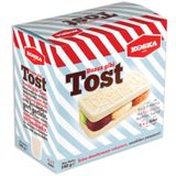 Koska 140 gr Tost Kağıt Helva (6 adet)