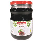 Koska 1,5 kg Vişne Reçeli