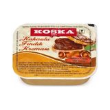 Koska 20 gr Çikos Piknik Kakaolu Fındık Kreması (100 adet)