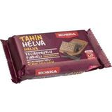 Koska 200 gr Keçiboynuzlu Fındıklı Tahin Helva