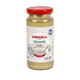 Koska 230 g Organik Tahin