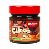 Koska 240 gr Çikos Çikolata Tahin Karışımı