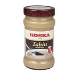 Koska 300 gr Cam Kavanoz Sade Tahin