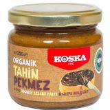 Koska 350 gr Organik Tahin Pekmez