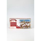 Koska 400 gr Narlı Fıstıklı Lokum - 200 gr