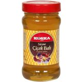 Koska 400 gr Süzme Çiçek Balı