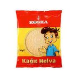 Koska 45 gr Kağıt Helva