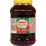 Koska 5 kg Çilek Reçeli