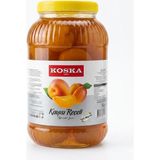 Koska 5 kg Kayısı Reçeli
