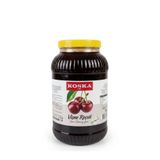 Koska 5 kg Vişne Reçeli