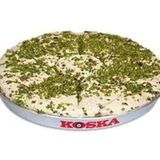 Koska 500 gr Antep Fıstıklı Tepsi Helva
