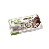 Koska 500 gr Duble Fıstıklı Lokum
