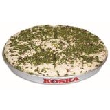 Koska 6 kg Fıstıklı Tepsi Helva