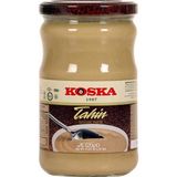 Koska 620 gr Tahin