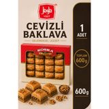 Koska CEVİZLİ BAKLAVA 600 GR