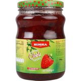 Koska Çilek Reçeli 1,5 kg - Lezzetli Kahvaltılık
