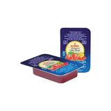 Koska Çilek Reçeli 20G X 100 Adet Piknik Boy Pratik Kahvaltılık