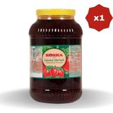 Koska Çilek Reçeli 5 Kg - (1 Adet)