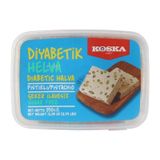 Koska Diabetik Fıstıklı 350 gr Helva