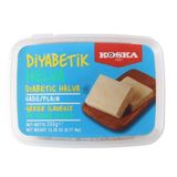 Koska Diyabetik 350 gr Sade Helva