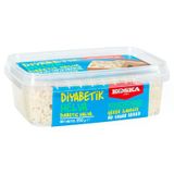 Koska Diyabetik Helva 350G Fıstık - Şekersiz Tahin Helva 4'Li Avantaj Paketi