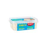 Koska Diyabetik Helva 350G Fıstık - Şekersiz Tahin Helva 8'Li Avantaj Paketi