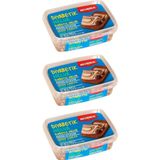 Koska Diyabetik Kakaolu Helva 350Gr 3Lü