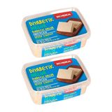 Koska Diyabetik Sade Helva 350 Gr 2 li