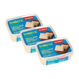 Koska Diyabetik Sade Helva 350 Gr 3 Lü