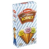 Koska Dondurma Korneti 8X13g Pratik Külah Keyfi 6'Li Avantaj Paketi