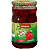 Koska Ekstra Geleneksel Çilek Reçeli 760 G %45 Meyveli 5'li Avantaj Paketi - 5 Adet - 760 gr
