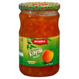 Koska Ekstra Geleneksel Portakal Reçeli 760 G %45 Meyveli 4'Li Avantaj Paketi