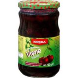 Koska Ekstra Geleneksel Vişne Reçeli 760 G %45 Meyveli 2'li Ekonomik Paket - 2 Adet - 760 gr