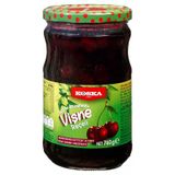 Koska Ekstra Geleneksel Vişne Reçeli 760 G %45 Meyveli 2'Li Ekonomik Paket