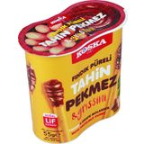 Koska Fındık Püreli Tahin Pekmez Grissini 55 G