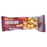 Koska Fındıklı Krokan 30 Gr - Gevrek Ve Kıtır Atıştırmalık 8'Li Avantaj Paketi