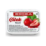 Koska Geleneksel Piknik Çilek Reçeli 100 x 20 G