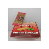 Koska Helvacısı Susam Krokan 40 Gr X 12 Adet
