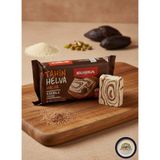 Koska Kakao Tahin Helvası 200G - Geleneksel Lezzet