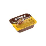 Koska Kakaolu Fındık Kreması 15 gr x 100 Adet Sütlü Lezzetli Atıştırmalık Türkiye Menşeli - 1,5 kg