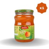 Koska Kavanoz Kayısı Reçeli 1500 gr - (1 Adet) - 1,5 kg