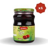 Koska Kavanoz Vişne Reçeli 1500 gr - (1 Adet) - 1,5 kg