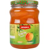 Koska Kayısı Reçeli 1,5 kg - Lezzetli Kahvaltılık 2'li Ekonomik Paket - 2 Adet