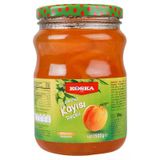 Koska Kayısı Reçeli 1,5 Kg - Lezzetli Kahvaltılık 2'Li Ekonomik Paket