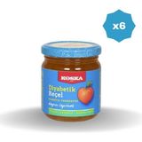 Koska Kayısı Reçeli 240 gr - (6 Adet)